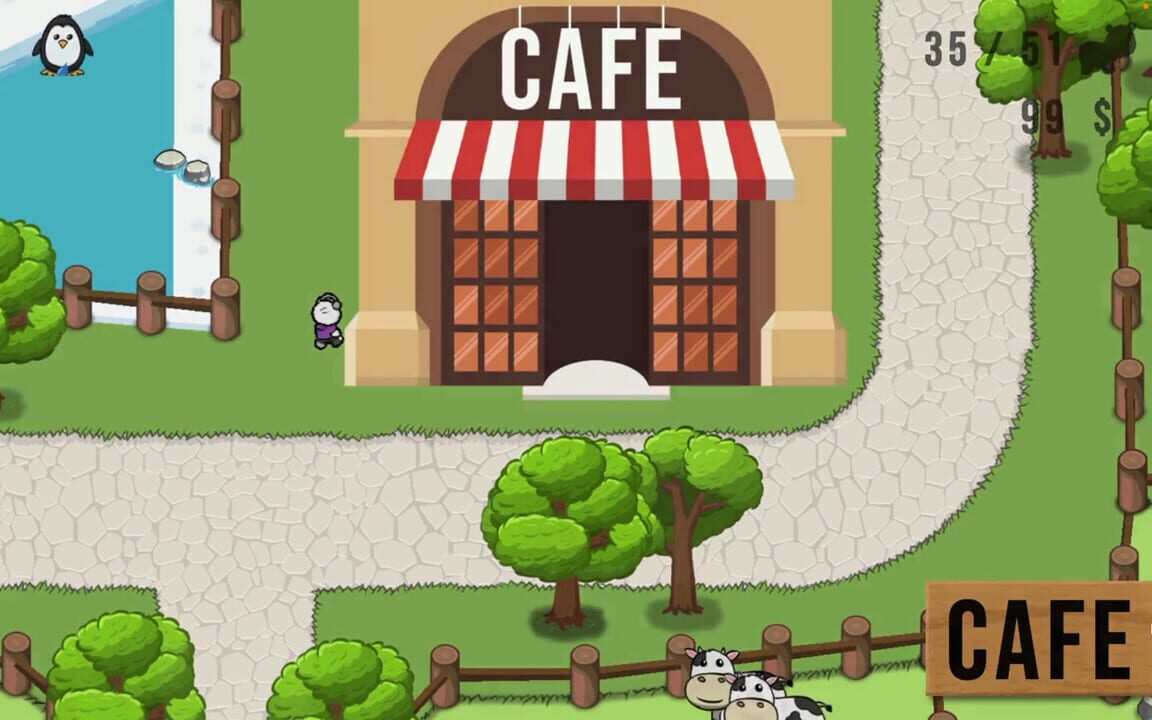 Alpha Zoo