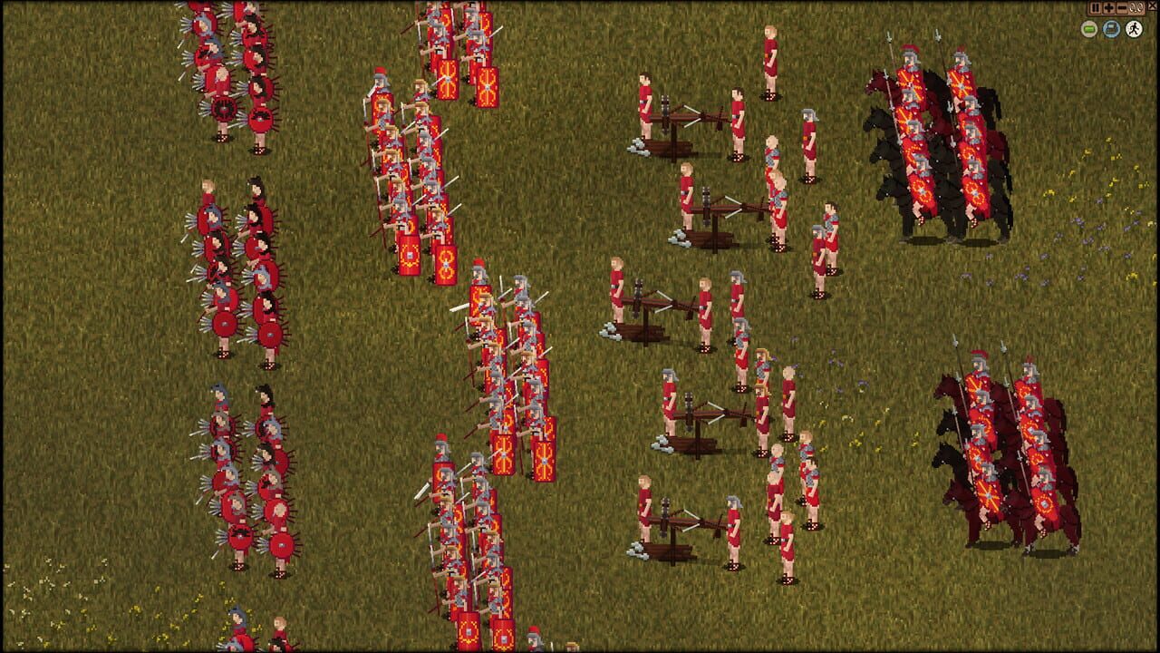 Roma Invicta