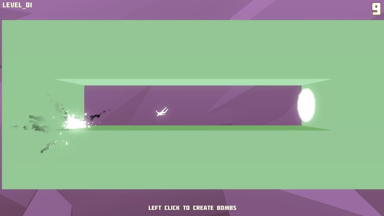 Dumb Bomb Game