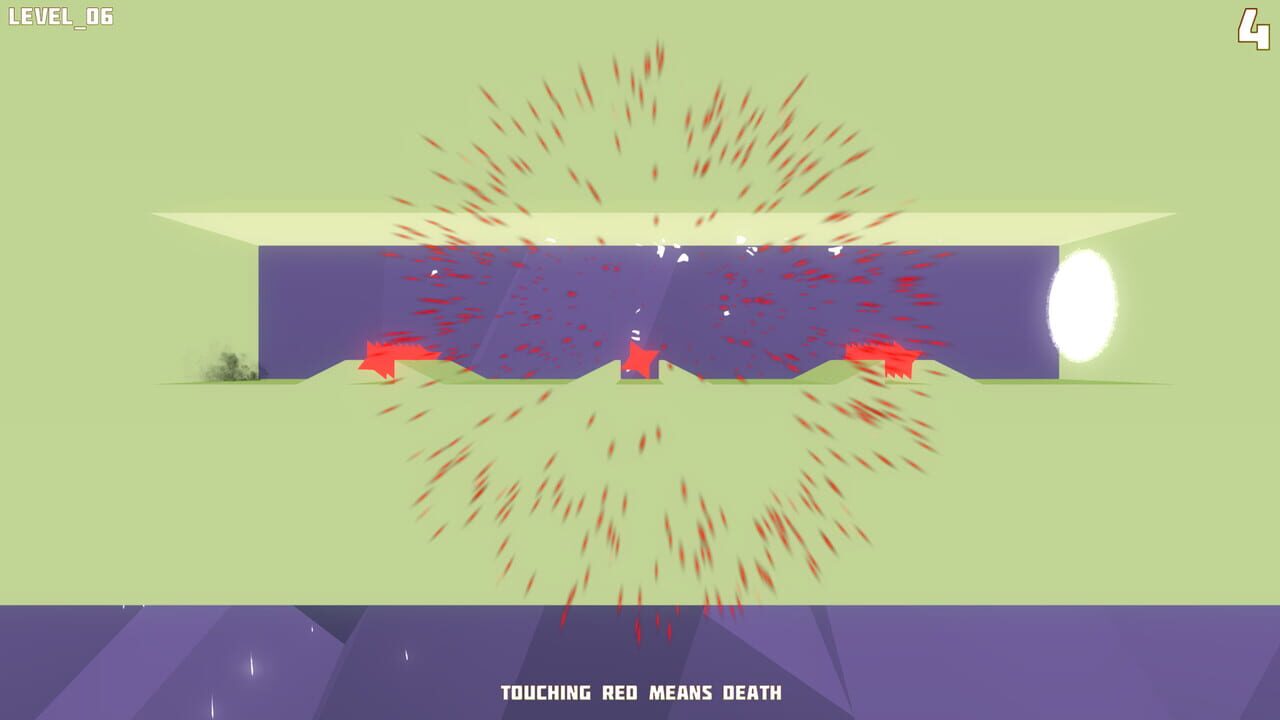 Dumb Bomb Game