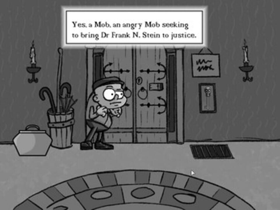 The Unlikely Prometheus