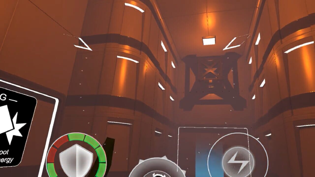 Break Robots VR