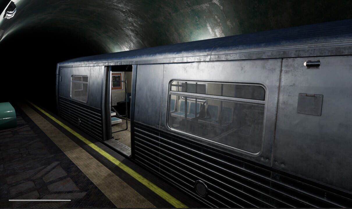 Salvation: Shadows of the Faceless