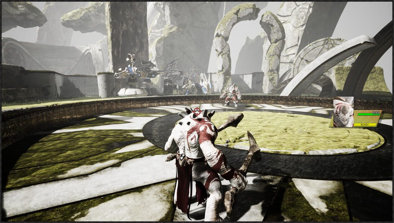 Heroes of Agora