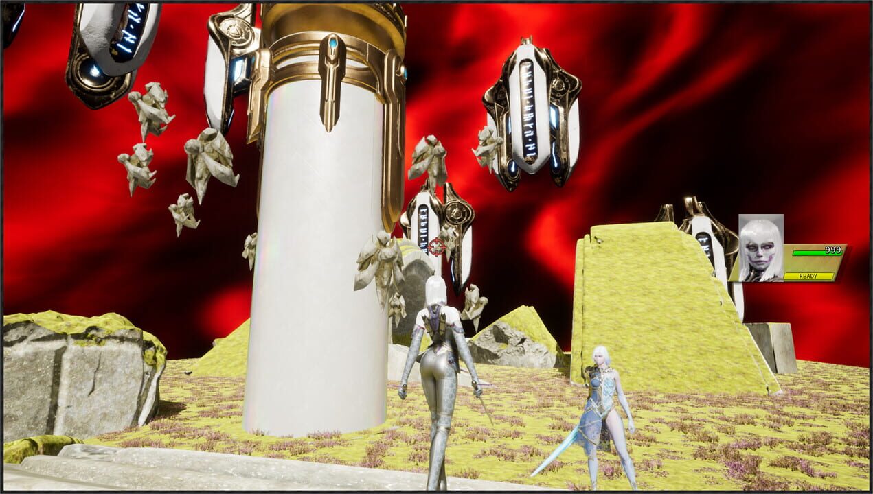 Heroes of Agora