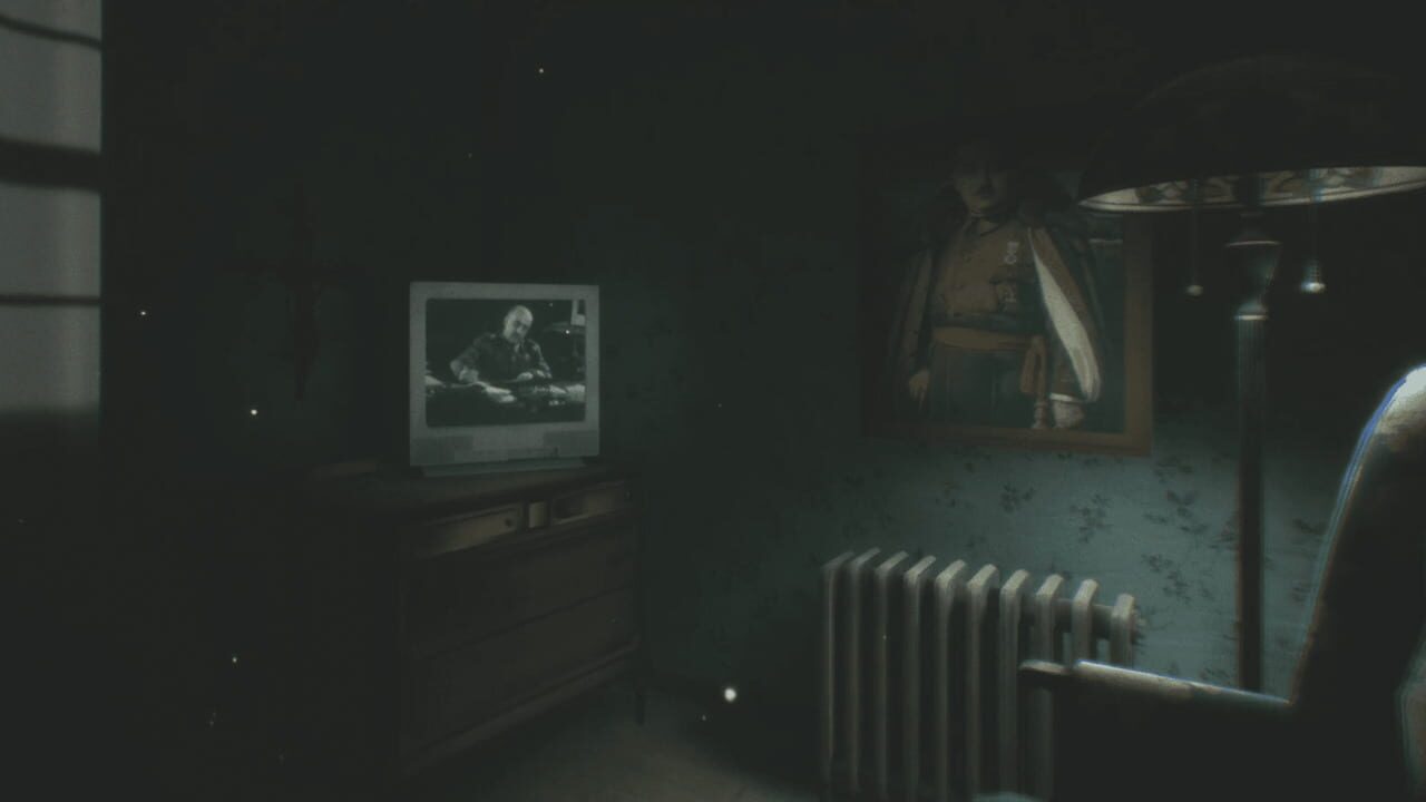 Rojo: A Spanish Horror Experience