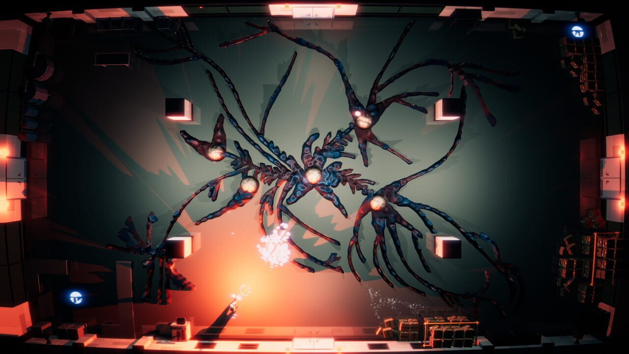 Demon Spore