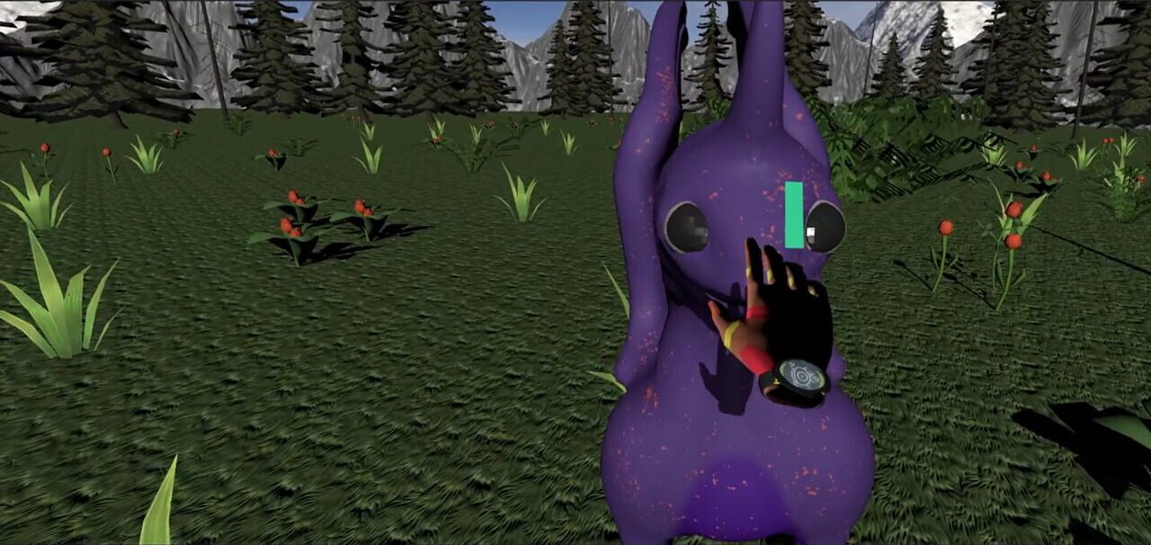 Valley of Dragons