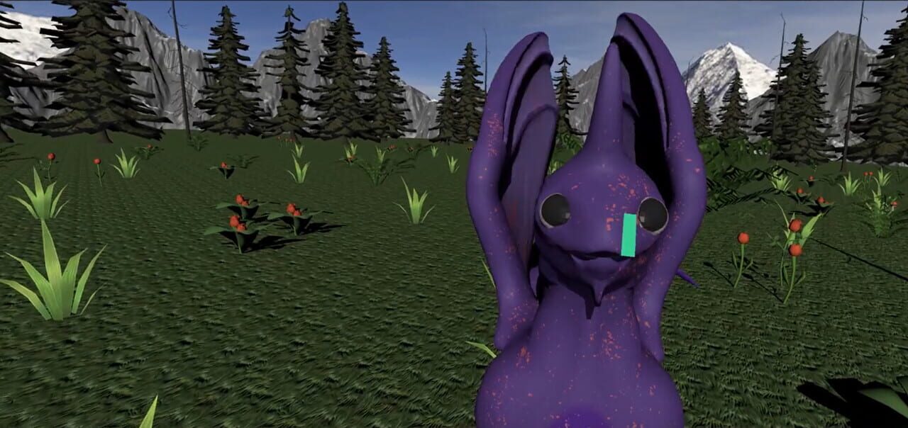 Valley of Dragons