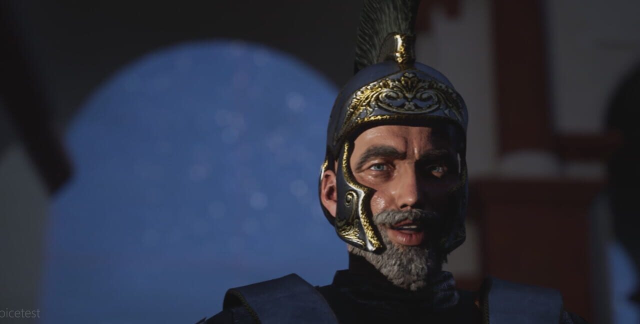 Ethos 2: Fall of Empires