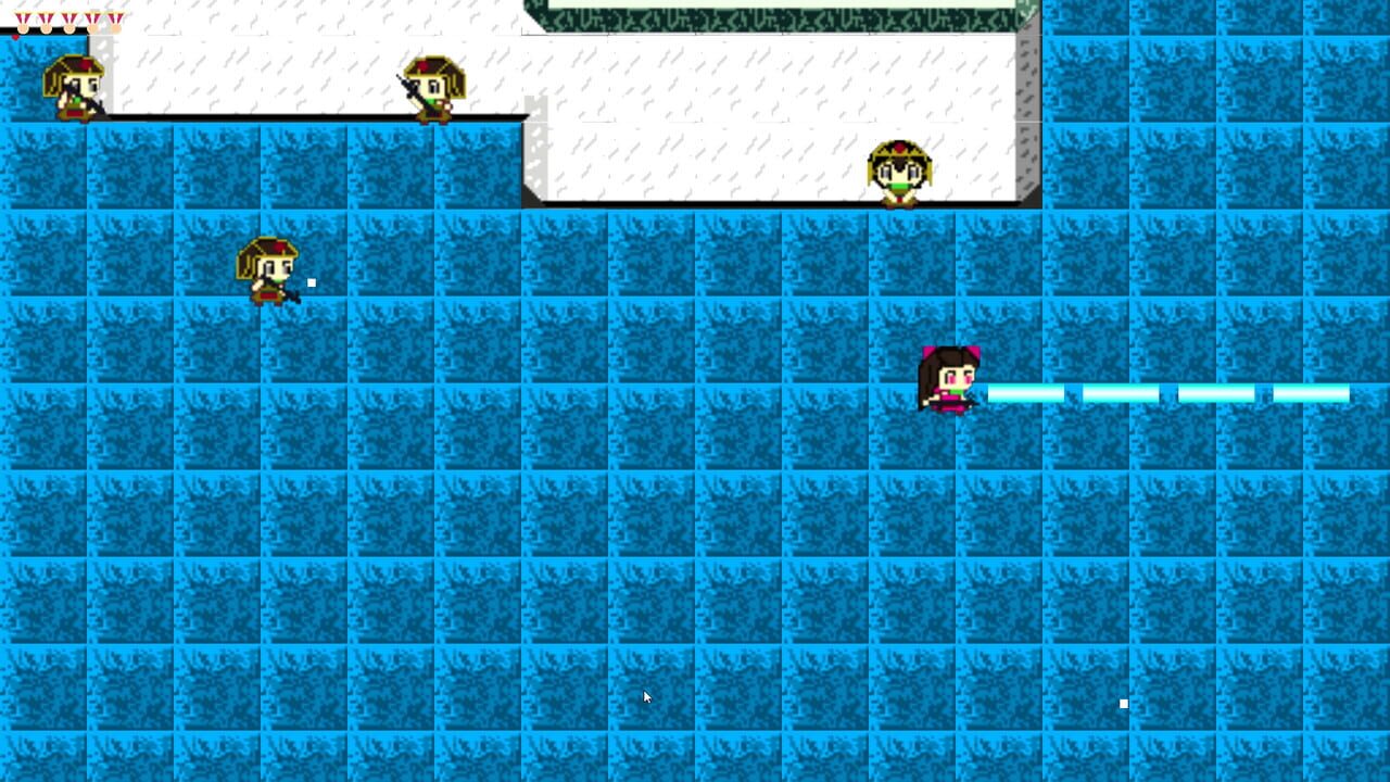 Starry Moon Island 2: Red Snake MP01