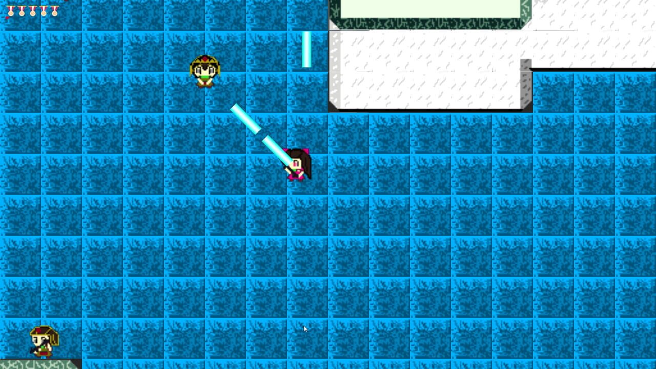 Starry Moon Island 2: Red Snake MP01