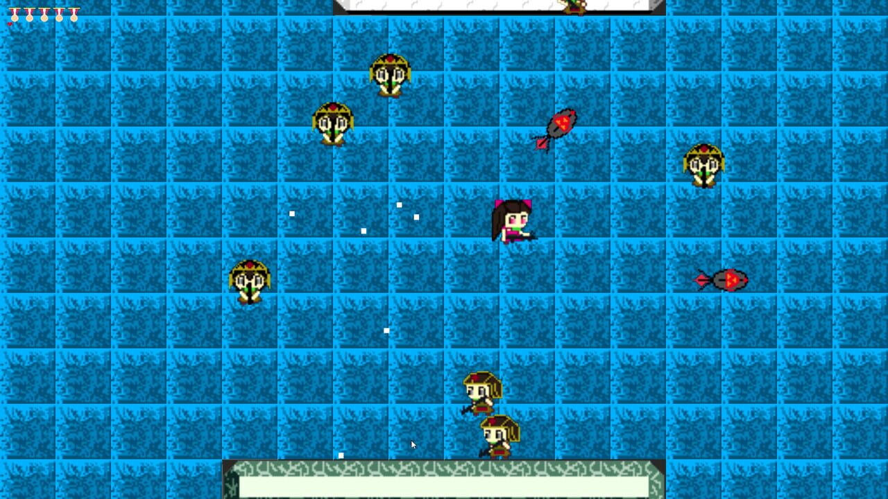Starry Moon Island 2: Red Snake MP01