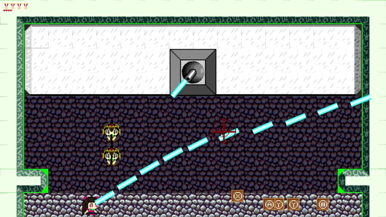 Starry Moon Island: Break Out MP09