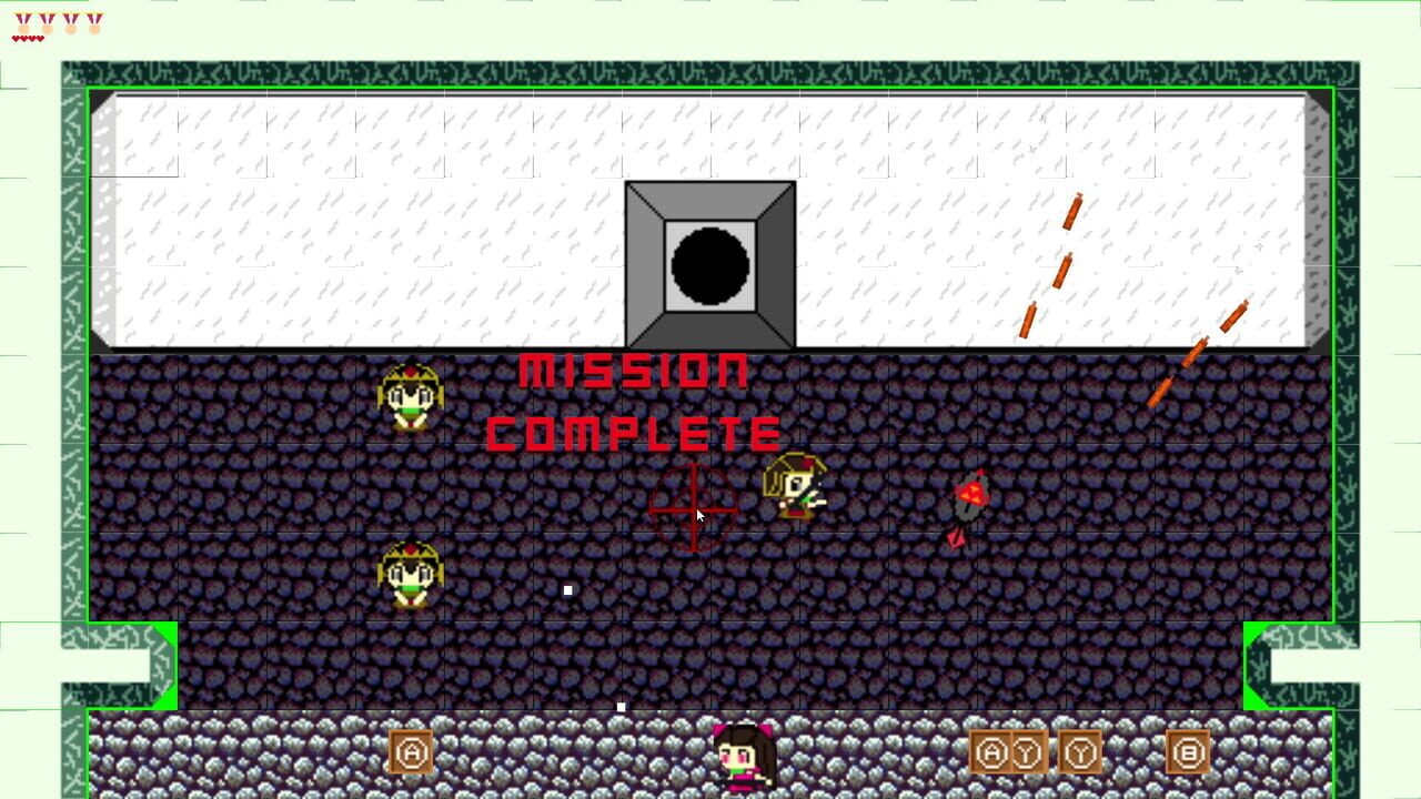 Starry Moon Island: Break Out MP09