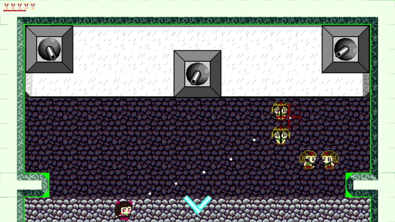 Starry Moon Island: Break Out MP09