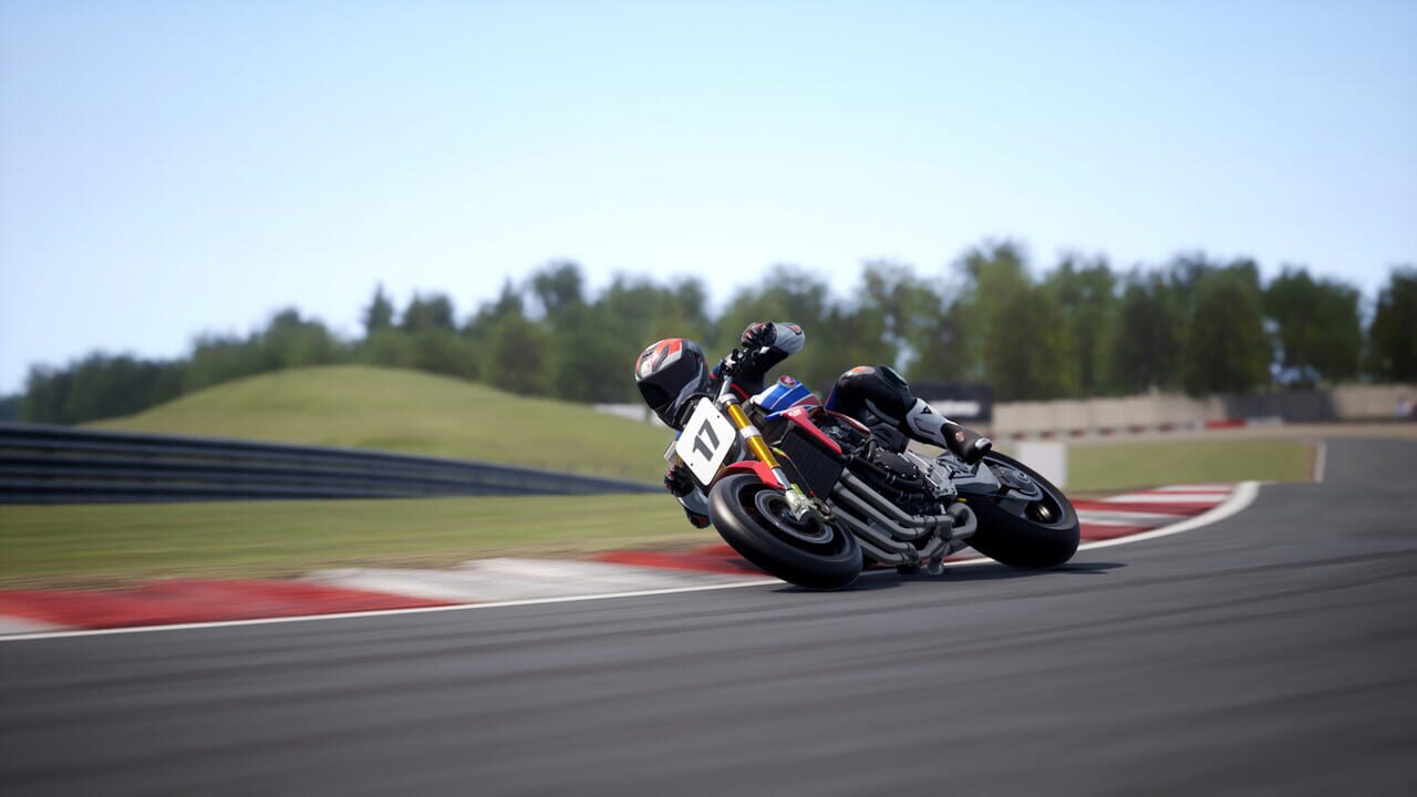 Ride 4: Naked Japan Style