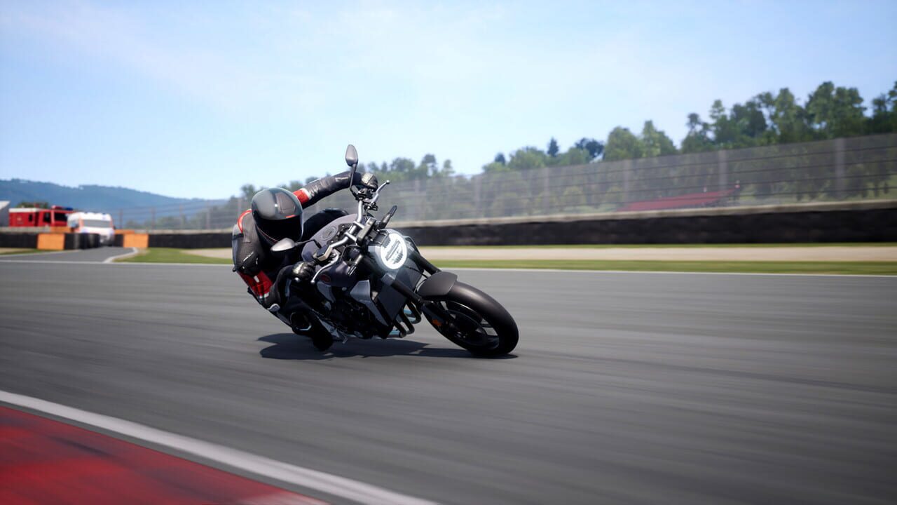 Ride 4: Naked Japan Style