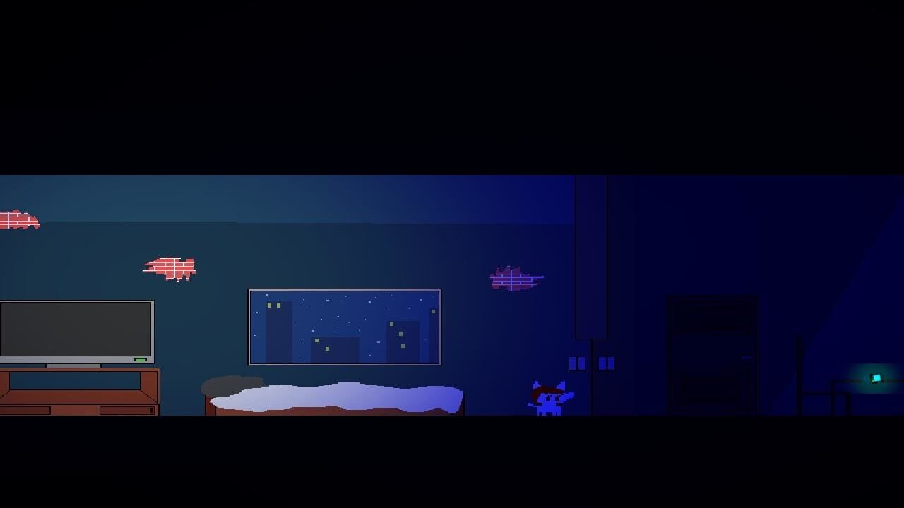 Adventures of Two Foxes