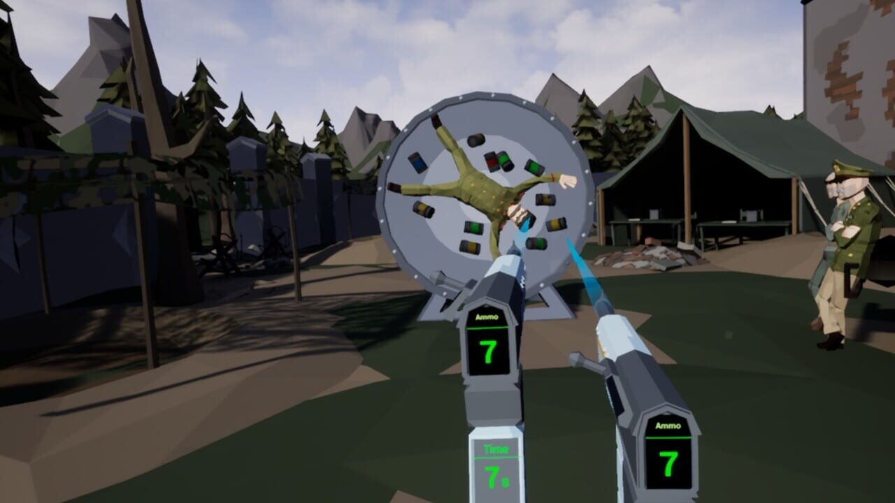 Time Patrol