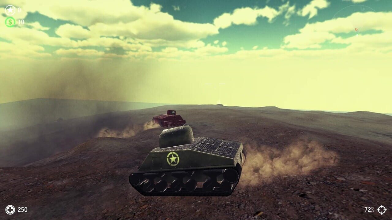 Endless War