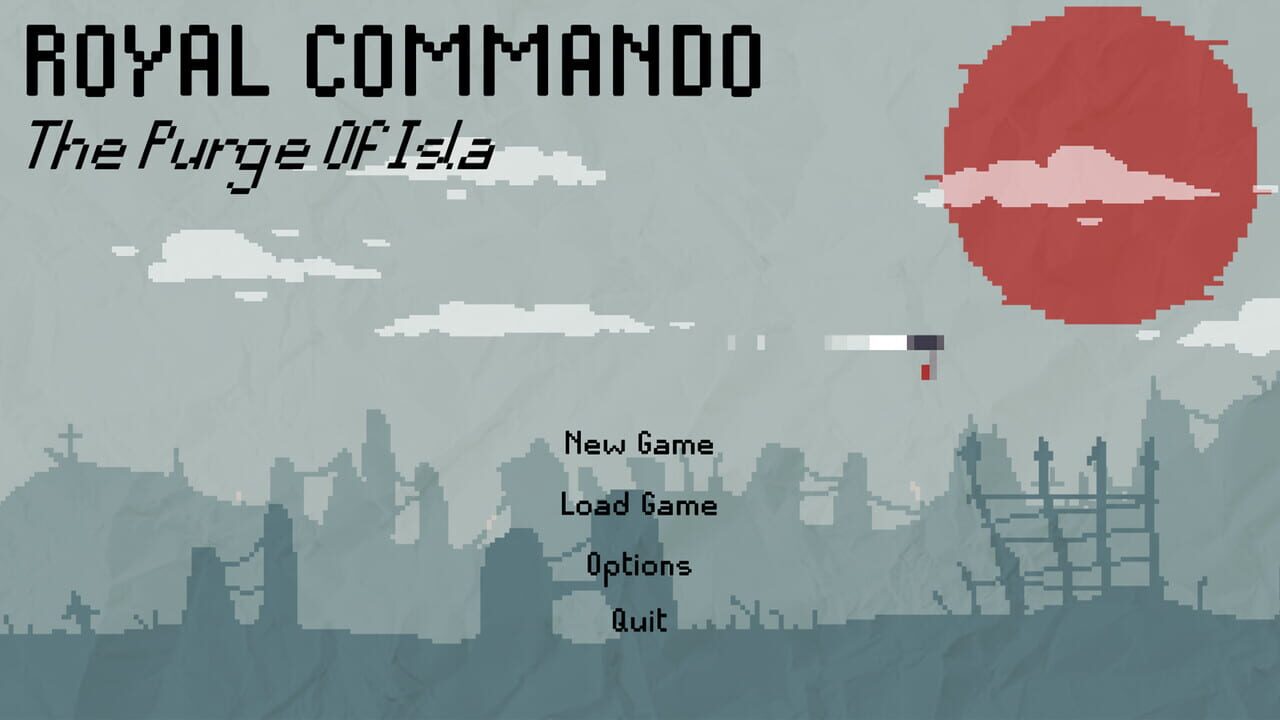 Royal Commando