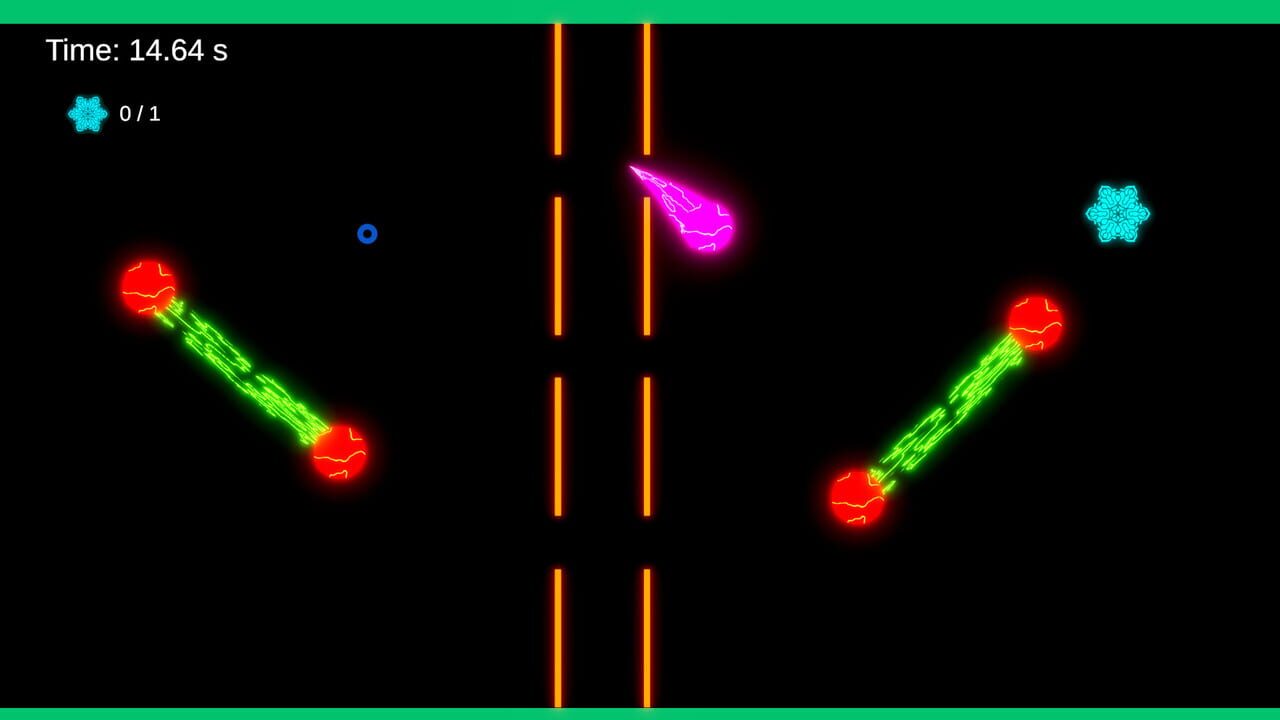 Guide and Throw