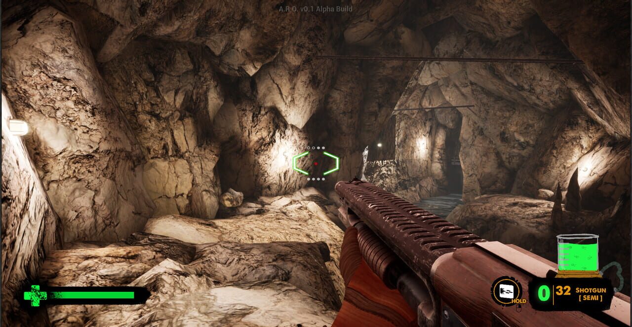 A.R.D. Alien Removal Division