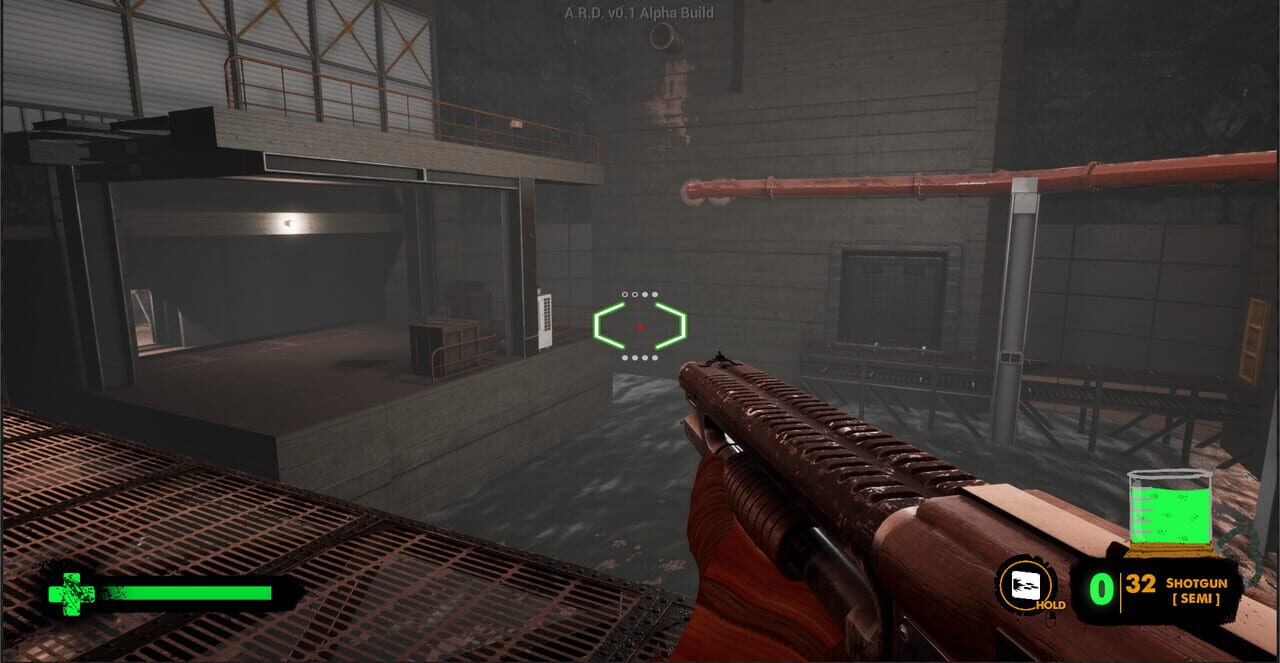 A.R.D. Alien Removal Division