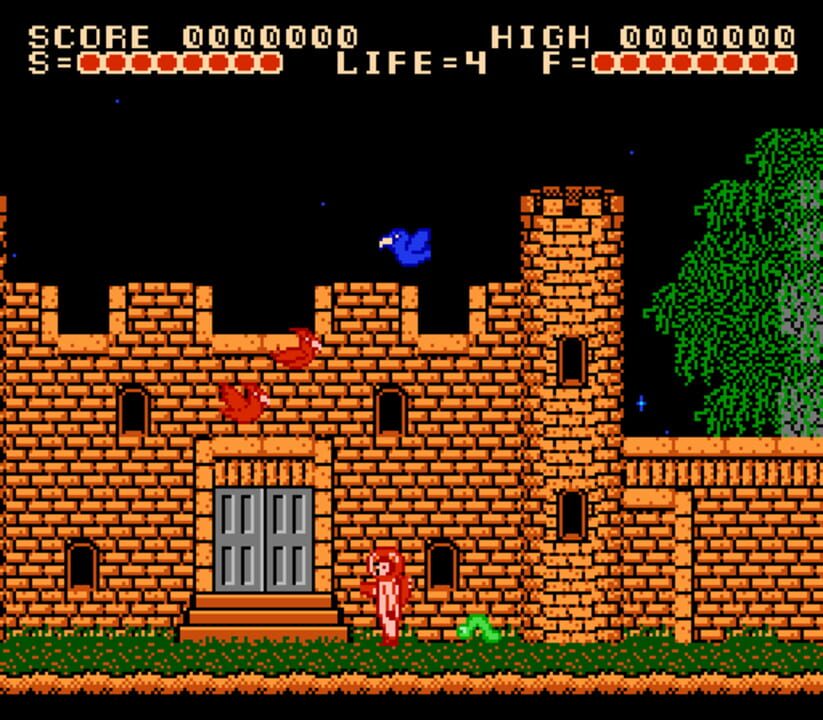 Captain Comic: The Adventure