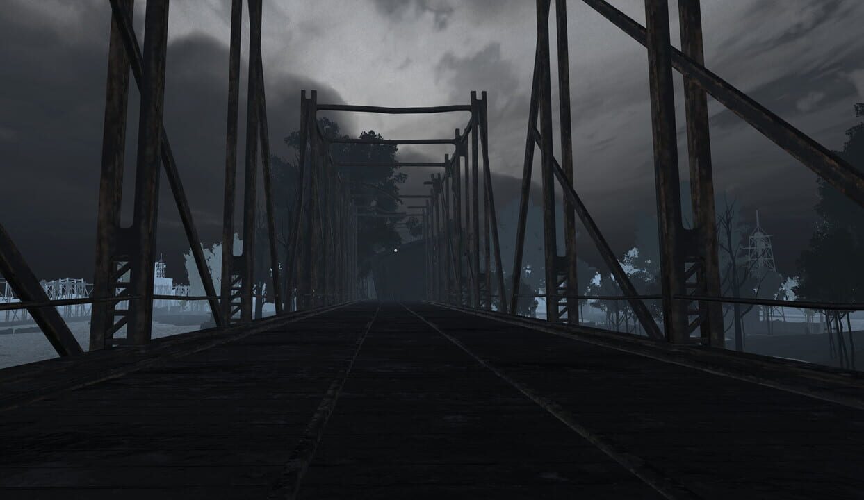The Haunted Grounds