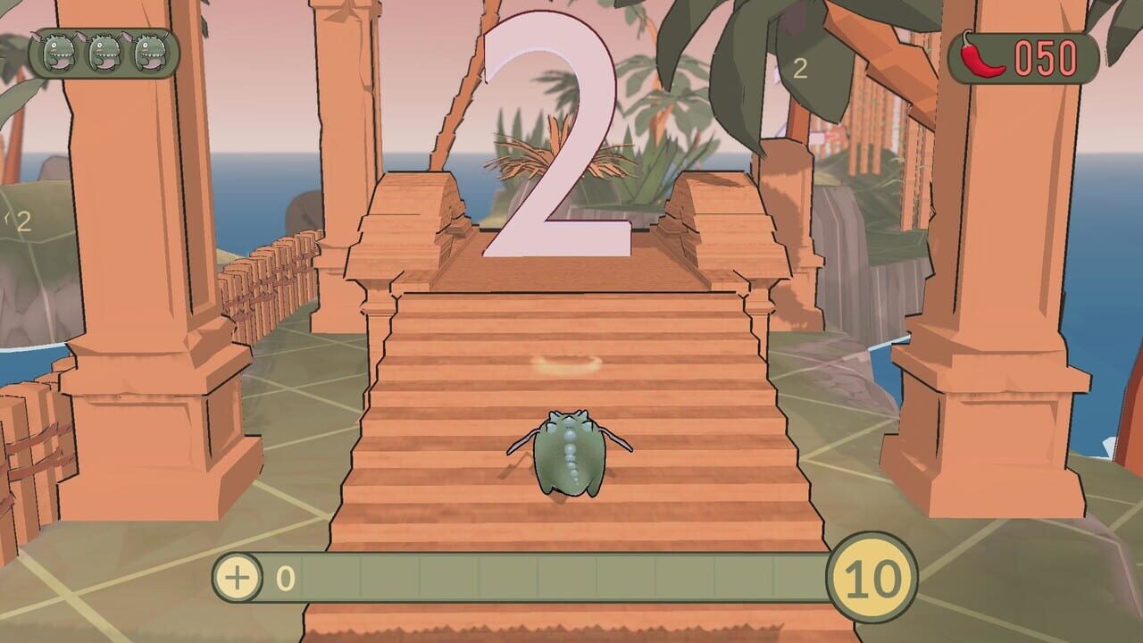 Math it Right 3D Adventure