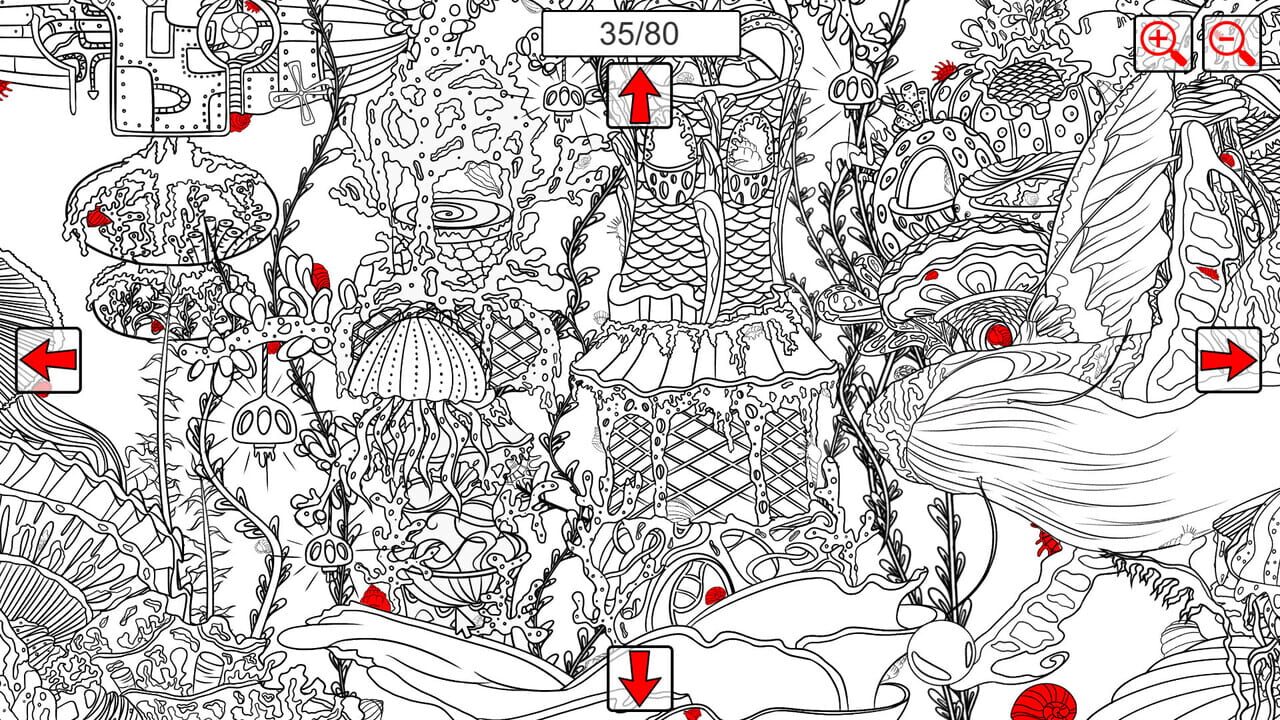 Search All: Seashells