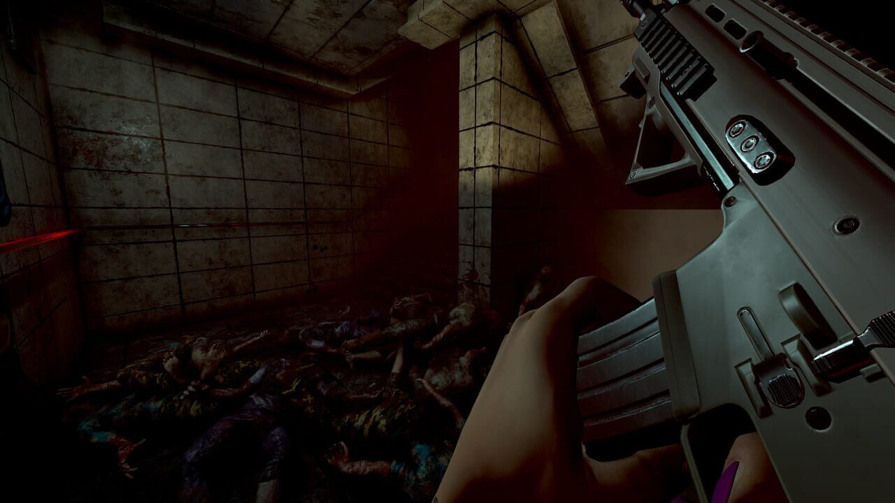 Afterlife: Killing Death