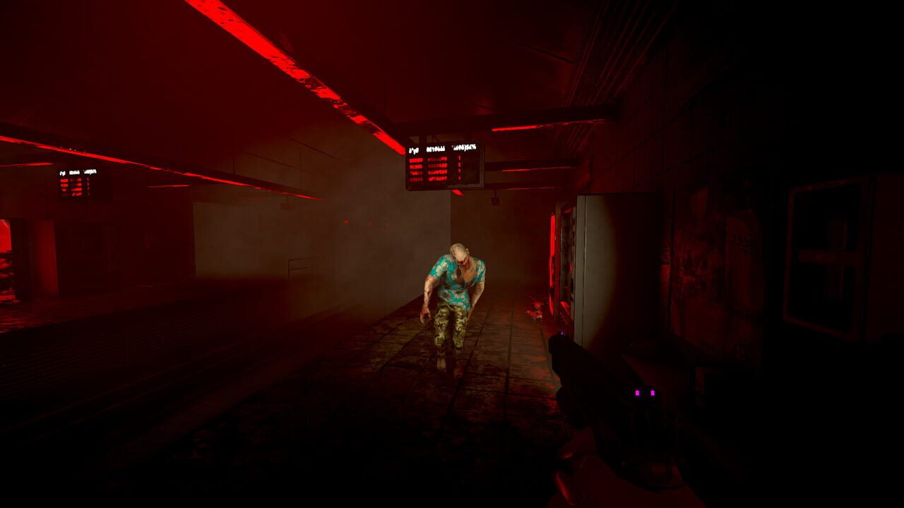 Afterlife: Killing Death