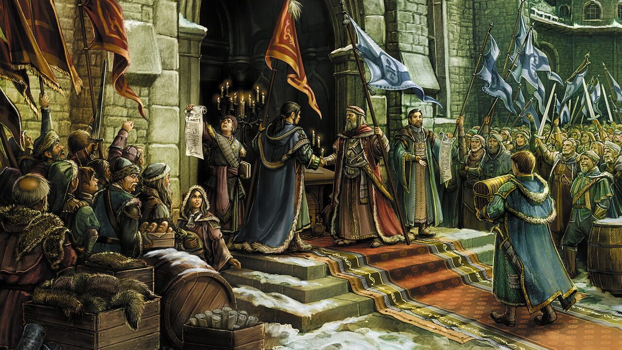 Dominion: Allies