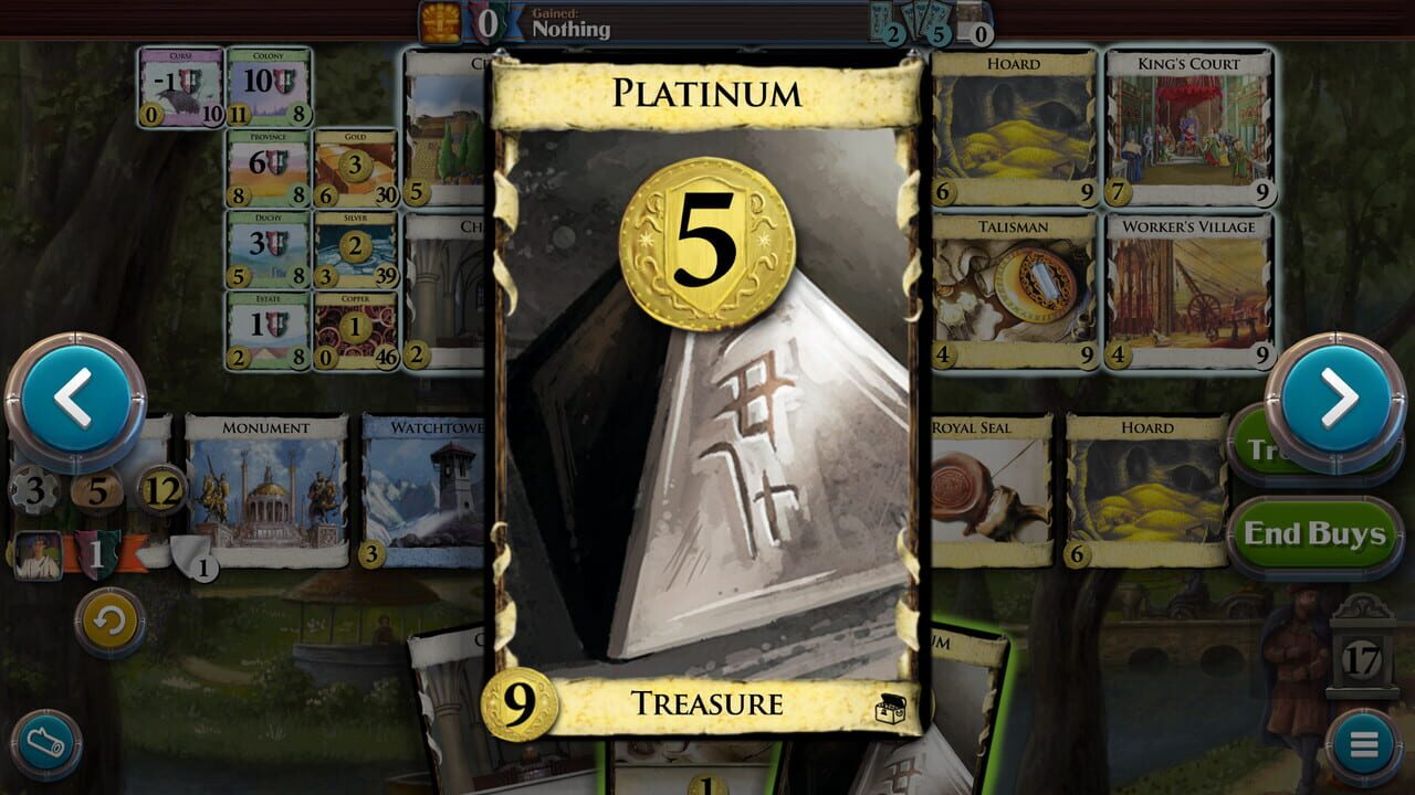 Dominion: Prosperity