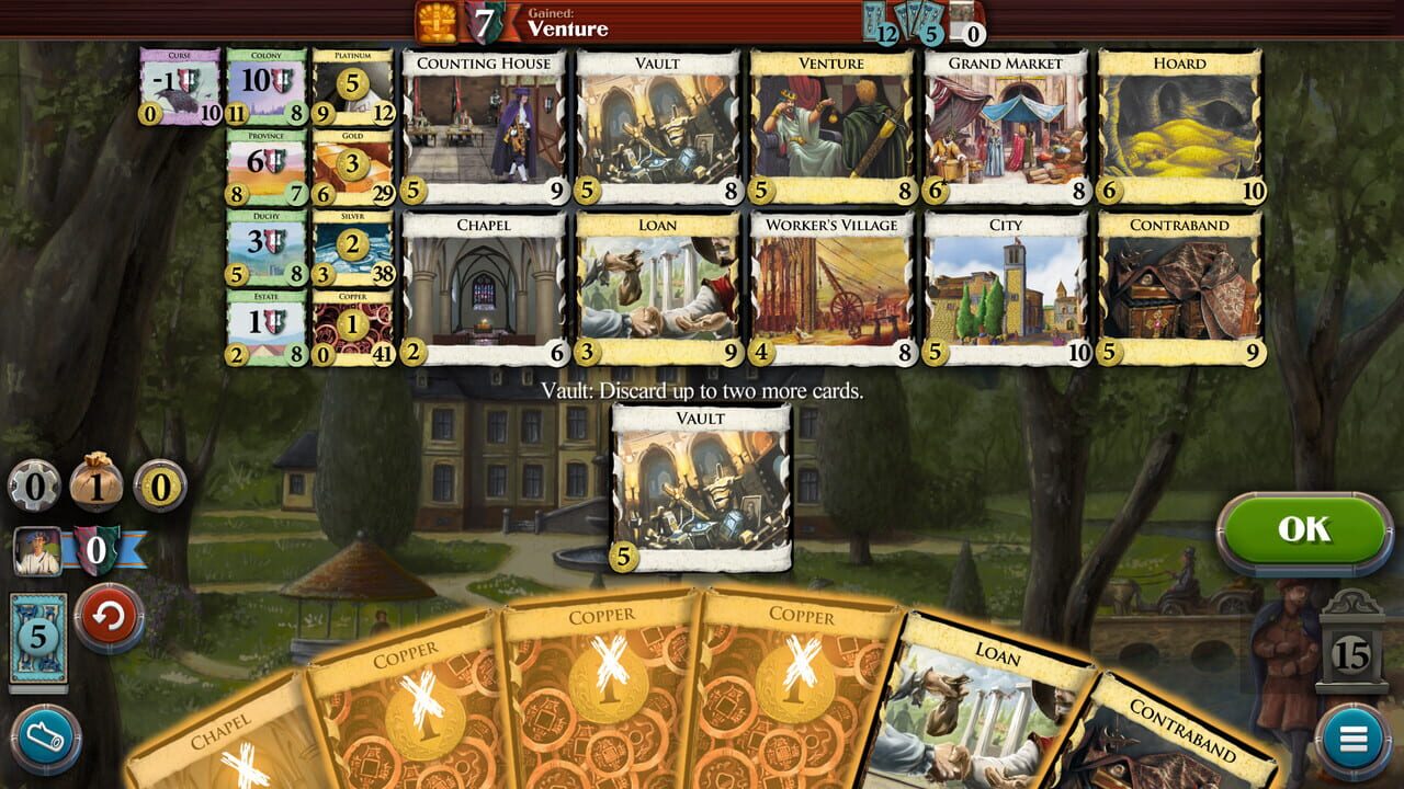 Dominion: Prosperity