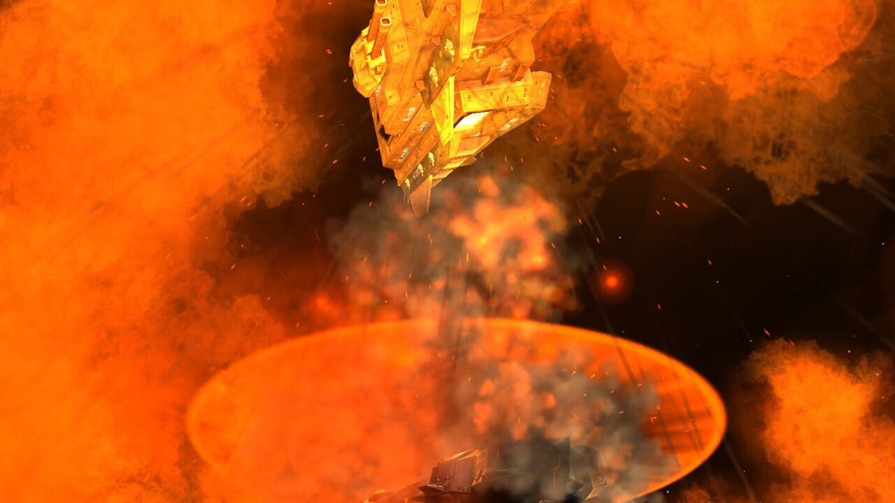 Project Voidcraft