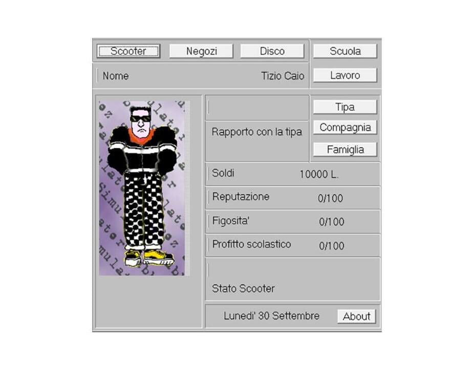 Tabboz Simulator