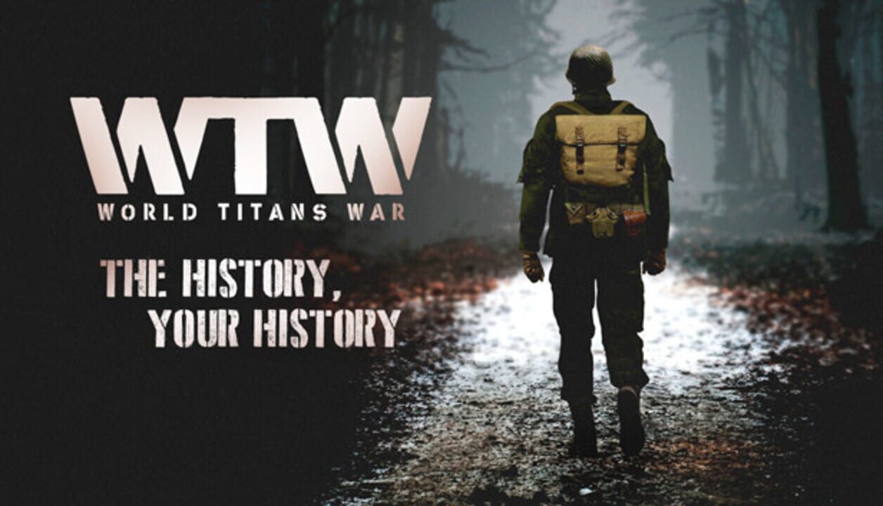 World Titans War