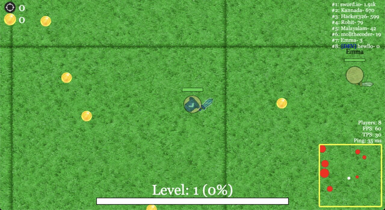 Swordbattle.io