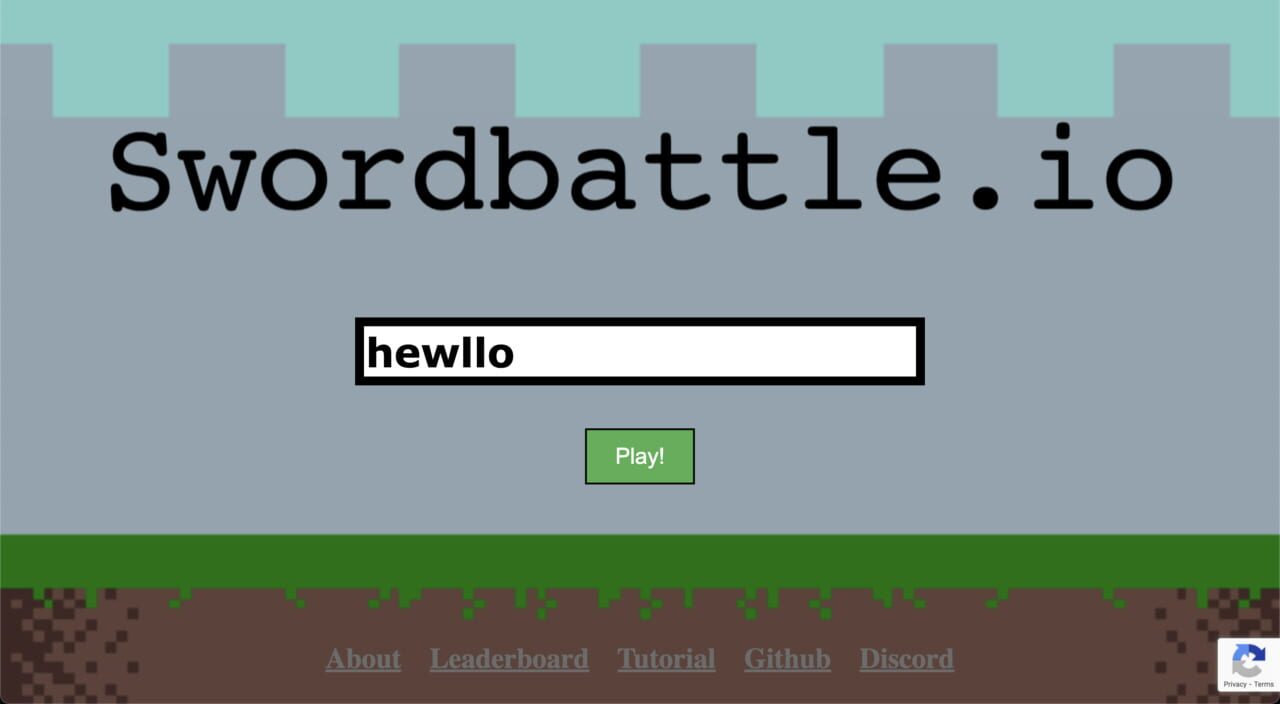Swordbattle.io