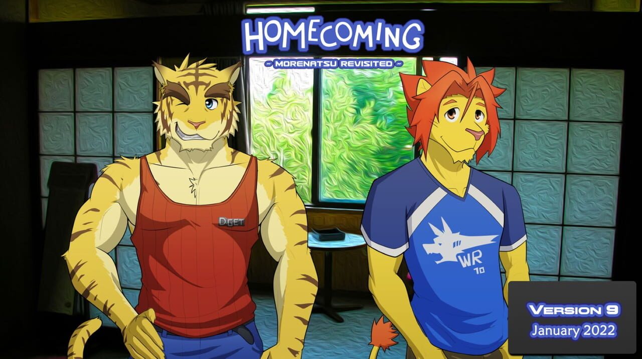 Homecoming: Morenatsu Revisited