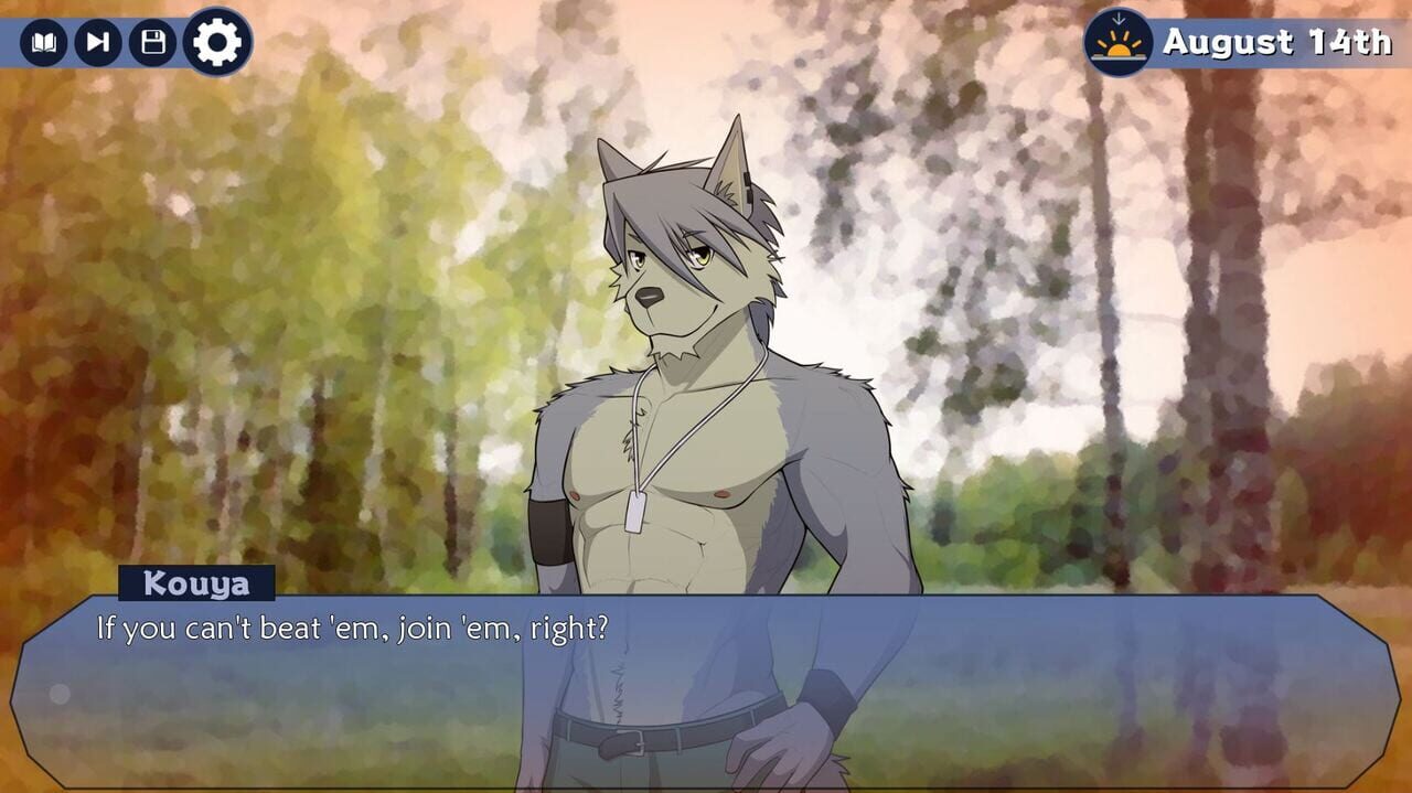 Homecoming: Morenatsu Revisited