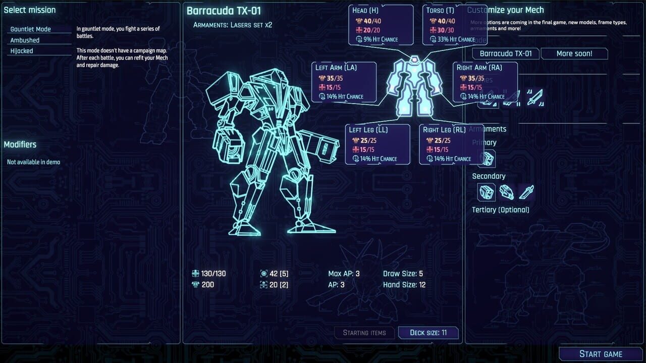 Jupiter Moons: Mecha