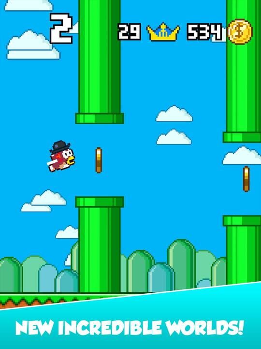 Splashy Fish
