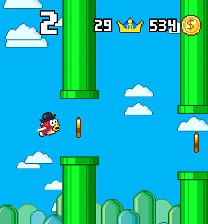 Splashy Fish
