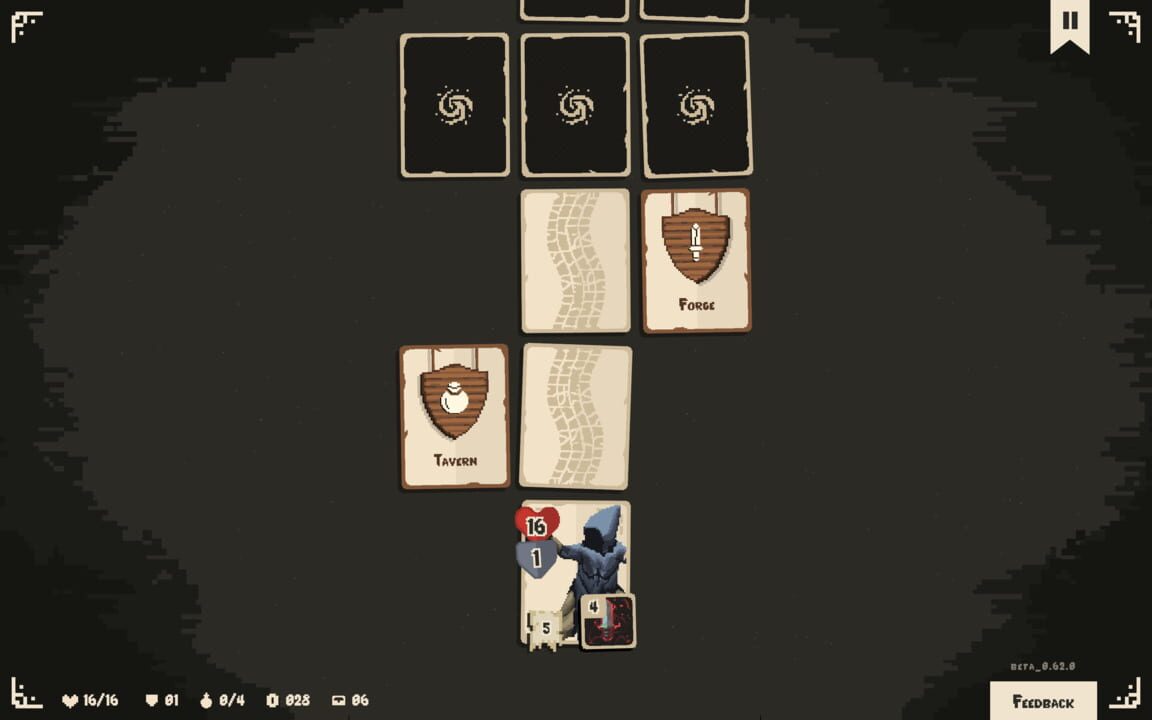 Forward: Escape the Fold