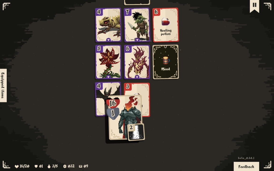 Forward: Escape the Fold